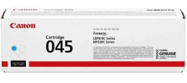 Canon CRG-045C Toner