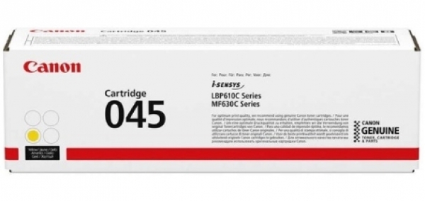Canon CRG-045Y Toner