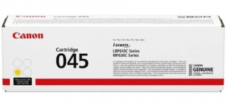 Canon CRG-045Y Toner