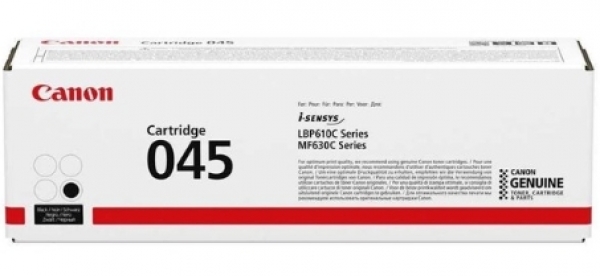 Canon CRG-045BK Toner
