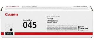 Canon CRG-045BK Toner