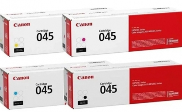 Canon CRG-045 Toner