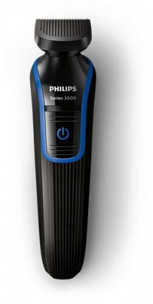 Philips Multigroom QG3330/15 Çok Amaçlı Tıraş Makinesi