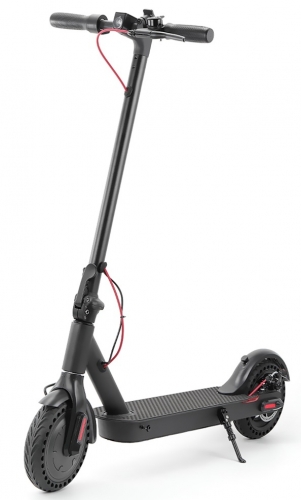 Citycoco E9 Pro resim