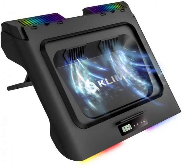 Klim KN01 Laptop Soğutucu