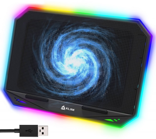 Klim K21 Laptop Soğutucu