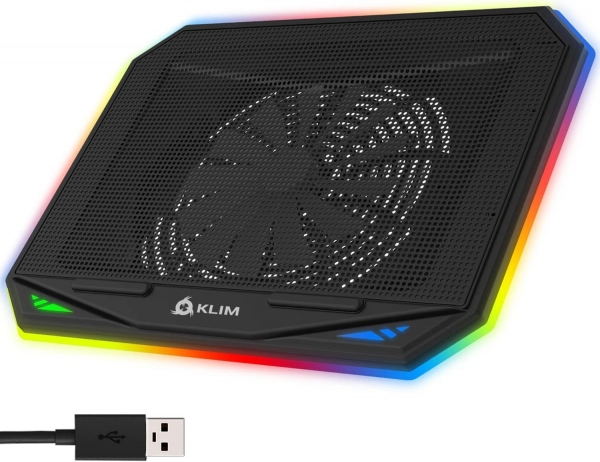 Klim K21 Laptop Soğutucu