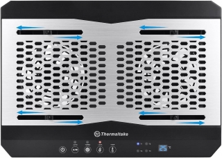 Thermaltake Massive TM Laptop Soğutucu