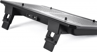 Thermaltake Massive TM Laptop Soğutucu