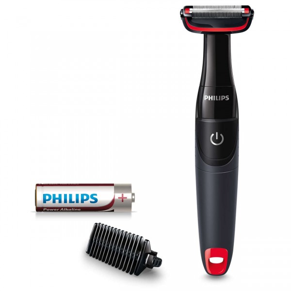 Philips Bodygroom BG105/11 Vücut Bakım Seti