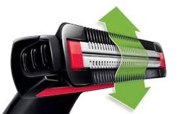 Philips Bodygroom BG105/11 Vücut Bakım Seti