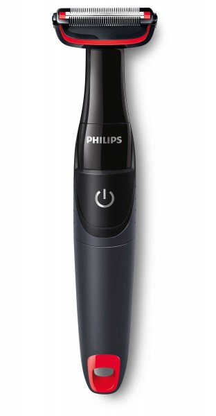 Philips Bodygroom BG105/11 Vücut Bakım Seti