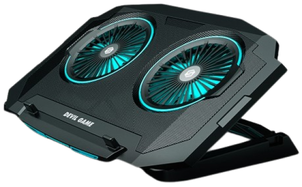 Daytona ST-813 Laptop Soğutucu