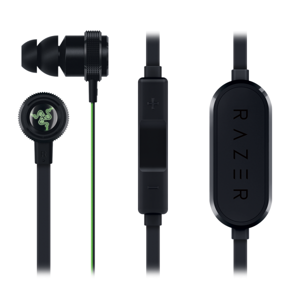 Razer Hammerhead BT Kablosuz Kulaklık