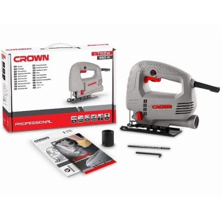 Crown CT15212 Dekupaj Testere