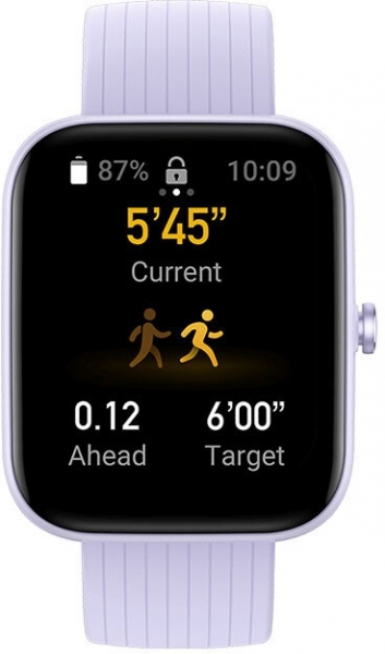 Amazfit Bip 3 Akıllı Saat