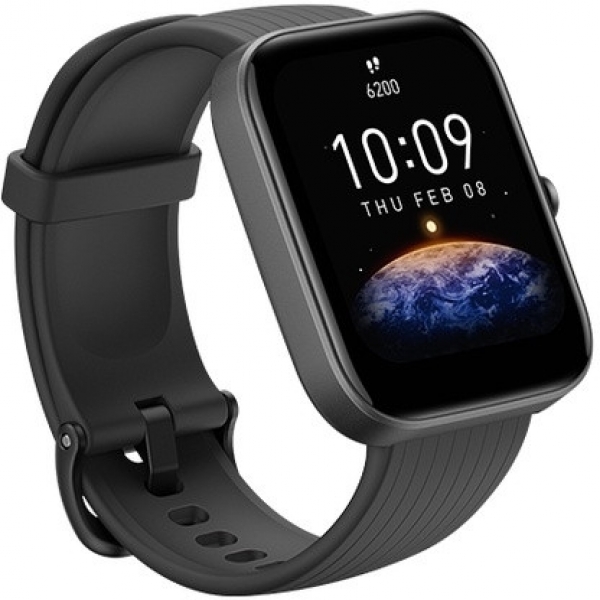 Amazfit Bip 3 Akıllı Saat