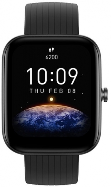 Amazfit Bip 3 Akıllı Saat