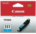 Canon CLI-551C Mavi  Kartuş