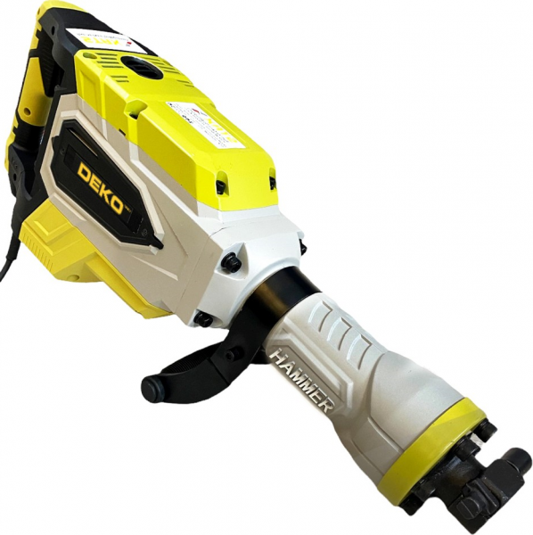 Deko DKT-E2768 Kırıcı