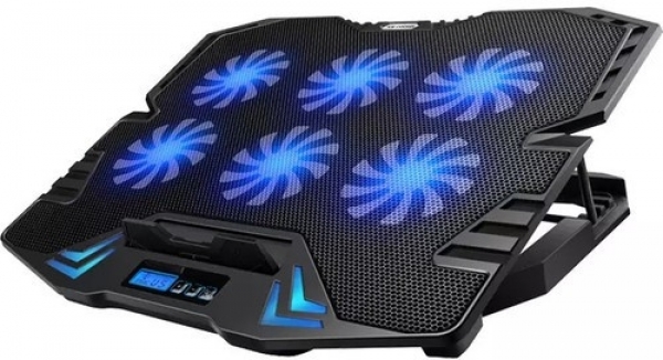 Daytona ST-810 Laptop Soğutucu