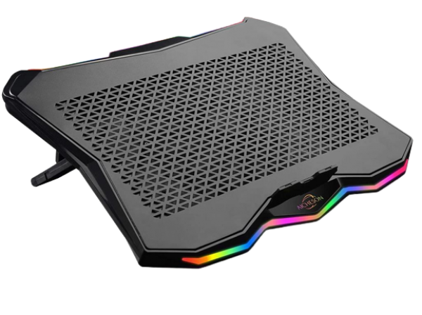 Techmaster Aicheson DCX-AA3 Laptop Soğutucu
