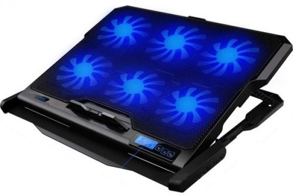 Triline Ice Coorel Laptop Soğutucu