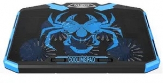 Techmaster Nuoxi Q7 Laptop Soğutucu
