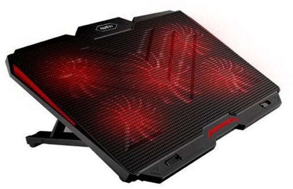 Techmaster Nuoxi H3 Laptop Soğutucu