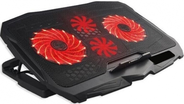 Gaman VERS17-FK Laptop Soğutucu