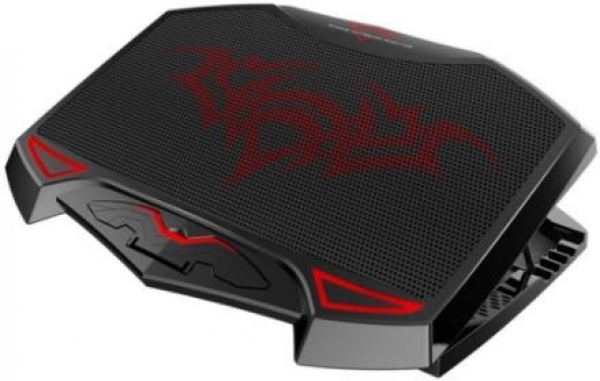 Techmaster Nuoxi H1 Laptop Soğutucu