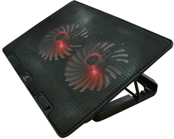 Versatile VRC-B8 Laptop Soğutucu