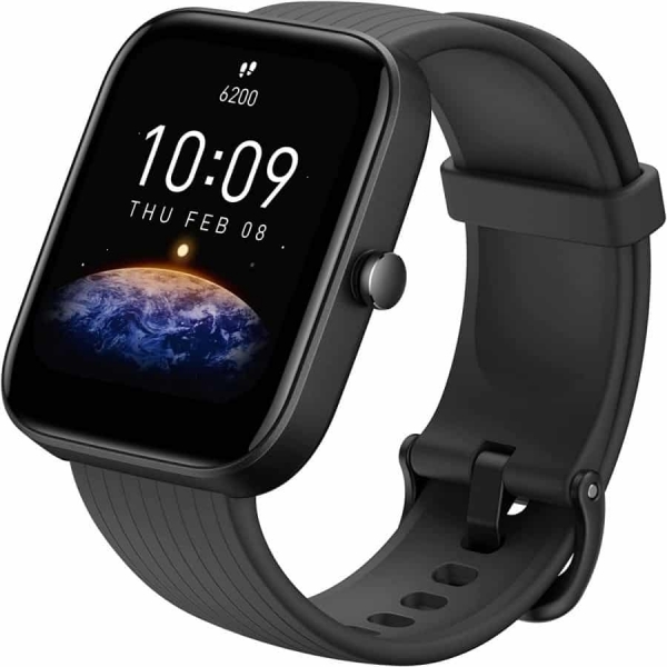 Amazfit Bip 3 Pro Akıllı Saat