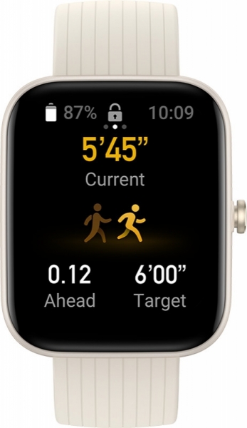 Amazfit Bip 3 Pro Akıllı Saat