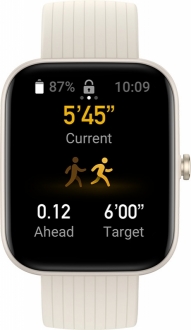 Amazfit Bip 3 Pro Akıllı Saat