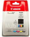 Canon CLI-551 resim