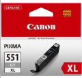 Canon CLI-551XL GY resim