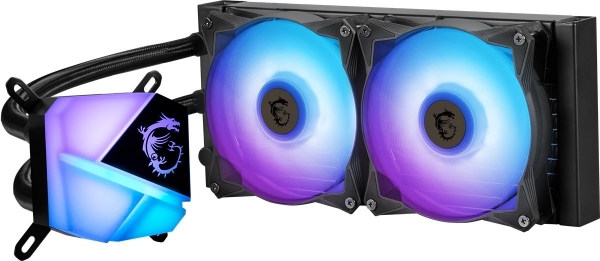 MSI MAG CoreLiquid C280 İşlemci Soğutucu