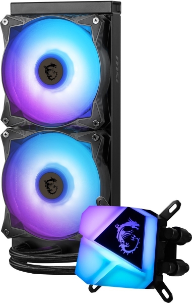 MSI MAG CoreLiquid C280 İşlemci Soğutucu