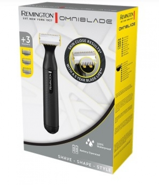 Remington HG1000 Sakal Kesme Makinesi