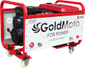 GoldMoto GM16TBJBS resim
