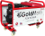 GoldMoto GM16TBJBS Benzinli Jeneratör