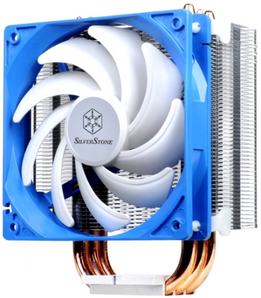 SilverStone Silverstone SST-AR01-V2 İşlemci Soğutucu