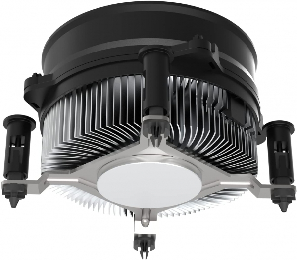 Akasa AK-CC6603EP01 İşlemci Soğutucu