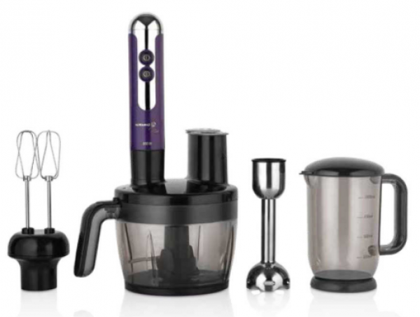 Korkmaz Mia Multi A457 Blender