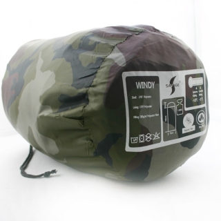 Savage YS-508