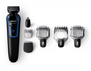 Philips QG3337/15 Çok Amaçlı Tıraş Makinesi