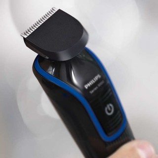 Philips QG3337/15 Çok Amaçlı Tıraş Makinesi