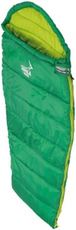 High Peak Impala Vario