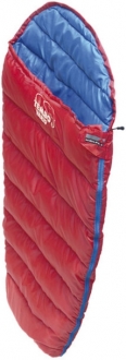 High Peak Tembo Vario